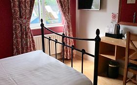 The Highlands Hotel